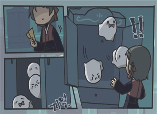 小鬼当家安卓版