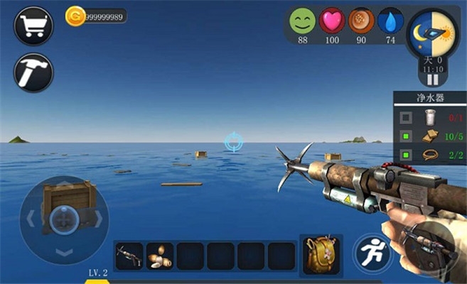 创造我的世界官网版