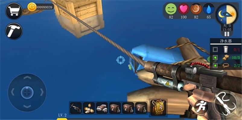 创造我的世界官网版