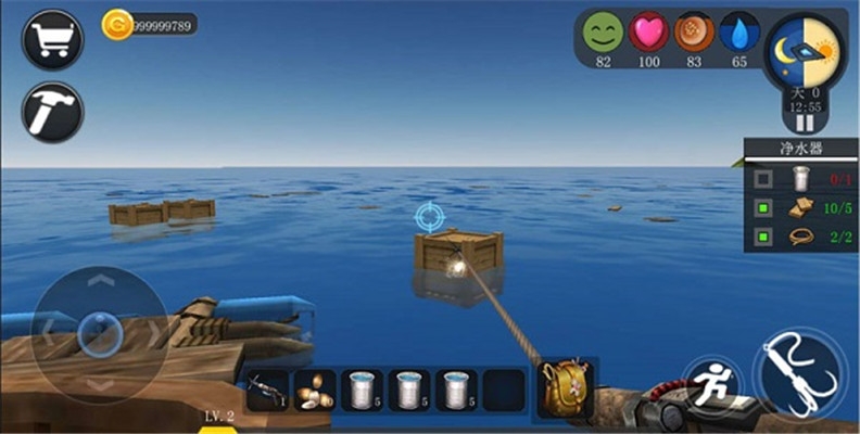 创造我的世界官网版