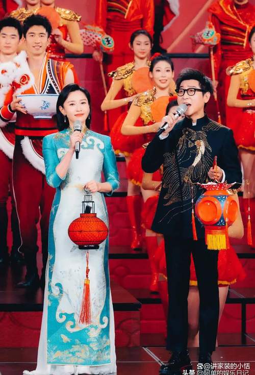 直播央视元宵晚会