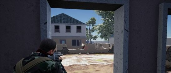 吃鸡教练手机版