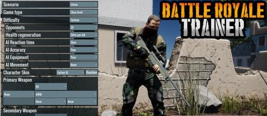 吃鸡教练手机版