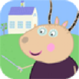 羚羊夫人的幼儿园手机版