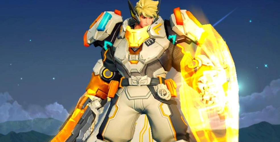 2021年最新最全的亚瑟视频