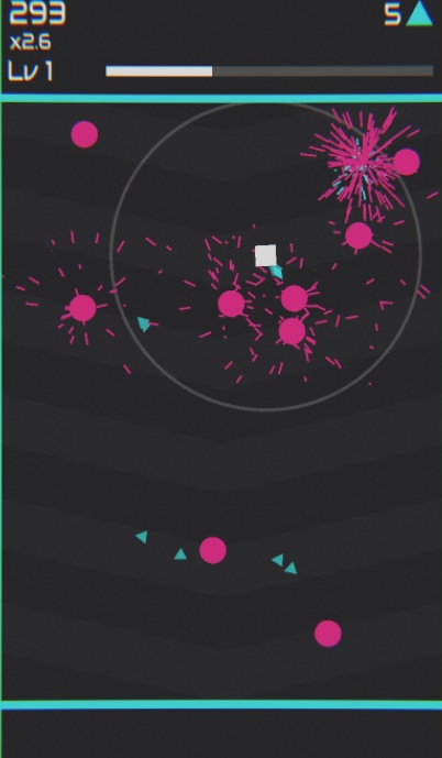 小型爆炸机最新版