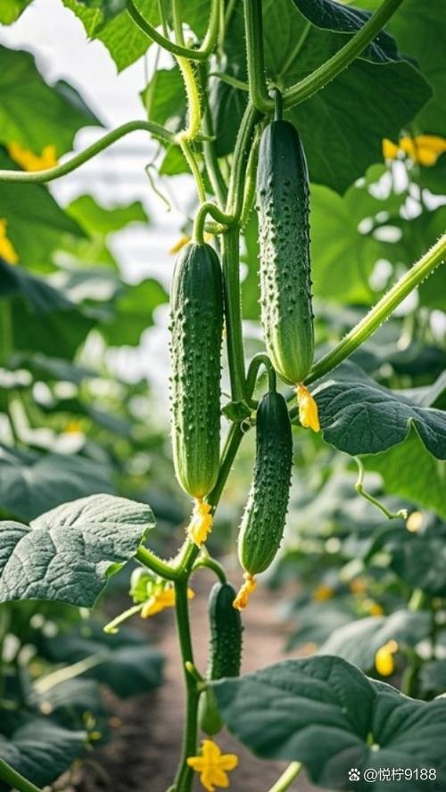 秋葵丝瓜绿巨人番茄黄