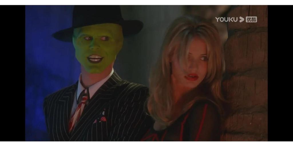 变相怪杰国语版