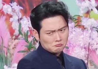 李雪琴孟鹤堂撒娇情侣表情包