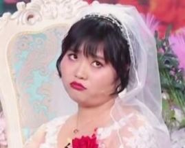 李雪琴孟鹤堂撒娇情侣表情包