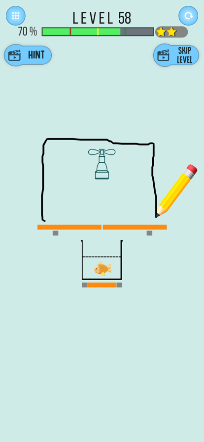 救救小鱼儿手机版