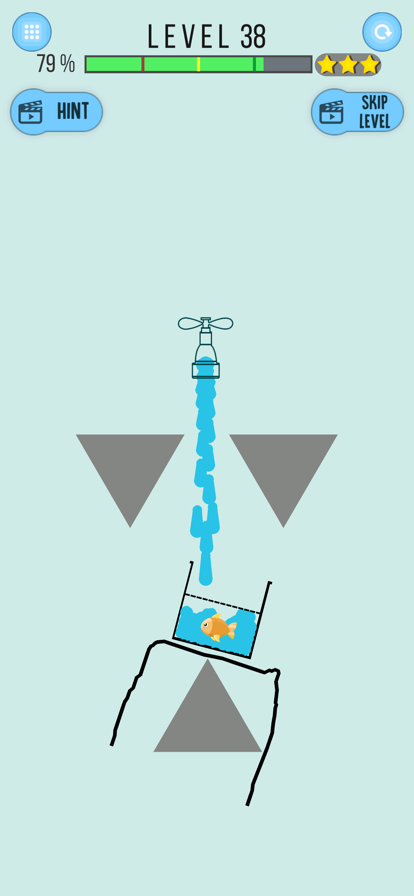 救救小鱼儿手机版