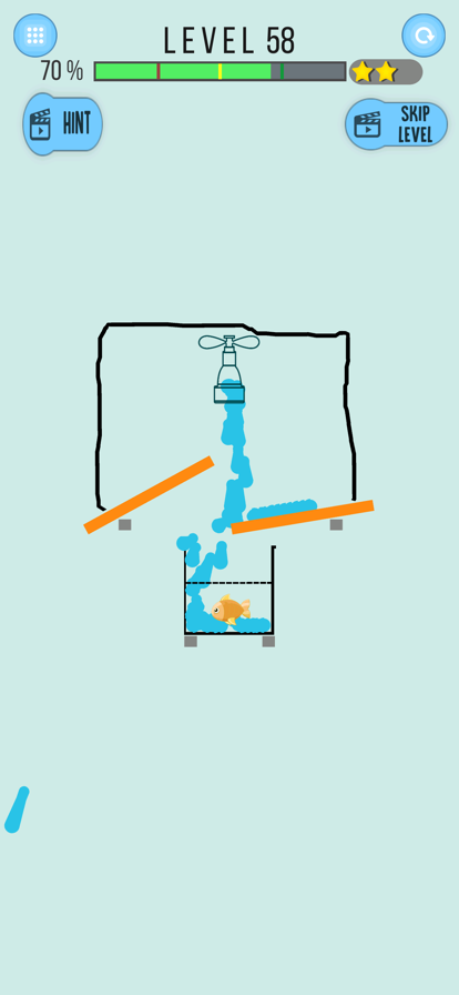 救救小鱼儿手机版