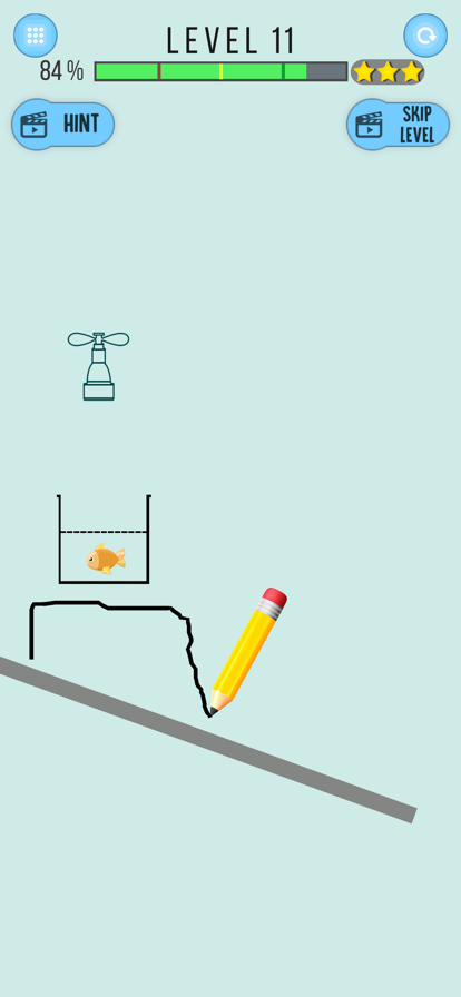 救救小鱼儿手机版