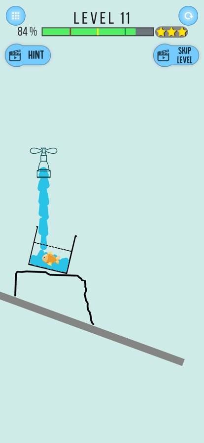 救救小鱼儿手机版