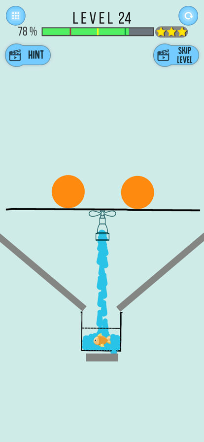 救救小鱼儿手机版