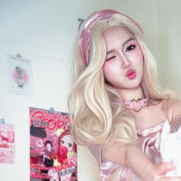 芭比视频app最新版