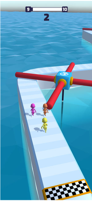 男生女生一起冲最新版