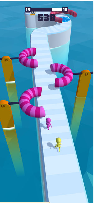 男生女生一起冲最新版