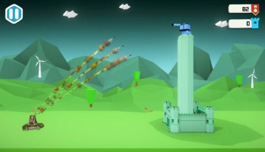 城堡猎人2024最新版