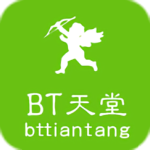 磁力天堂 - 高效的磁力搜索引擎