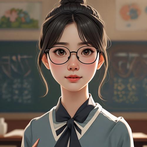 家教老师第一话你想做什么都可以