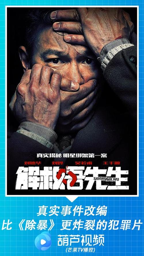 解救吾先生 下载