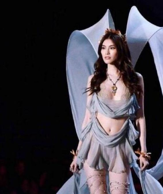 维密秀2020完整版视频