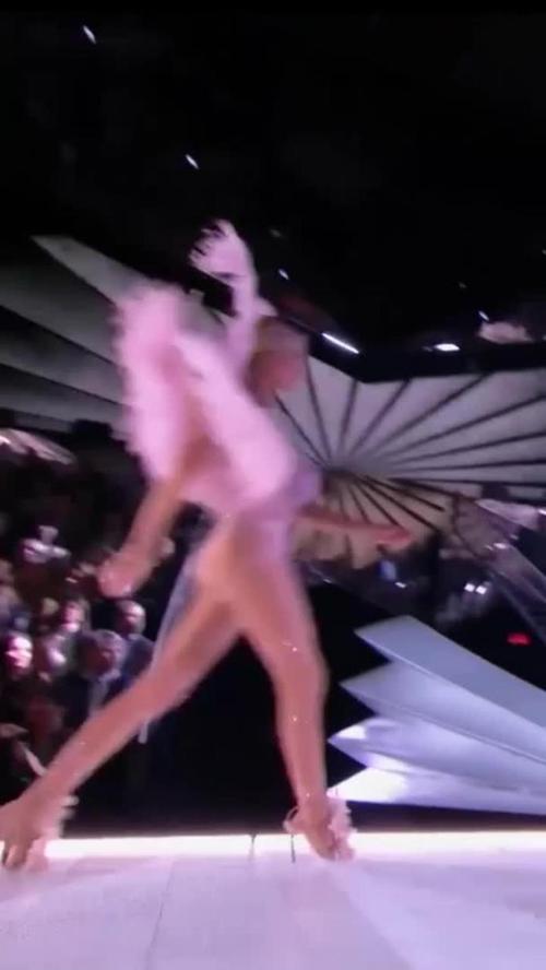 维密秀2020完整版视频