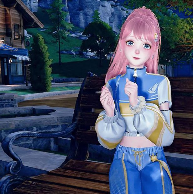 快喵暖暖在线软件