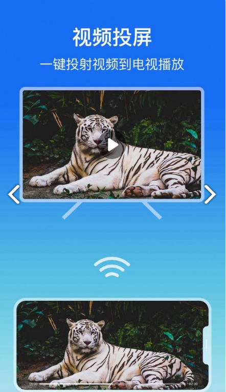 lbtp屏幕镜像手机版