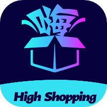 嗨购盲盒最新版