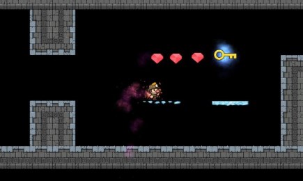 地牢世界历险记