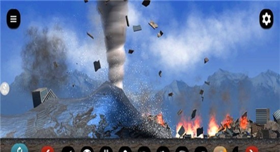 模拟星球毁灭最新版