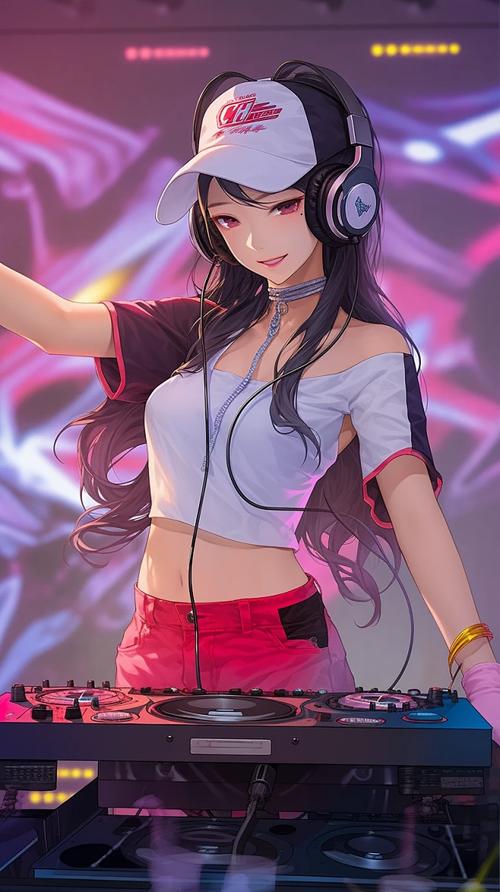 午夜dj免费高清动画