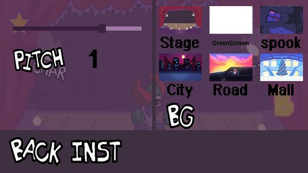 星期五晚上音乐测试