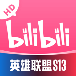 哔哩哔哩iPadHD手机版