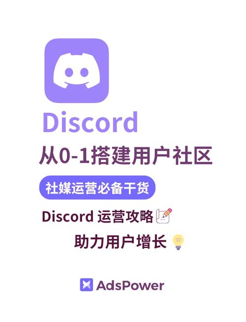 discord中文官网版