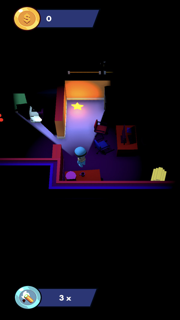 办公室迷宫安卓