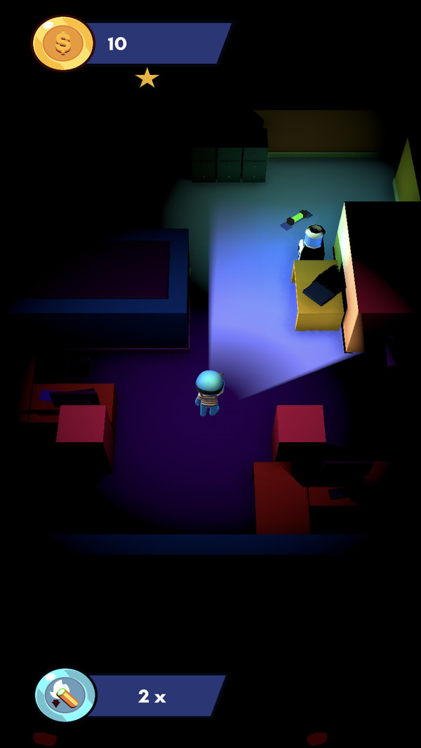 办公室迷宫安卓