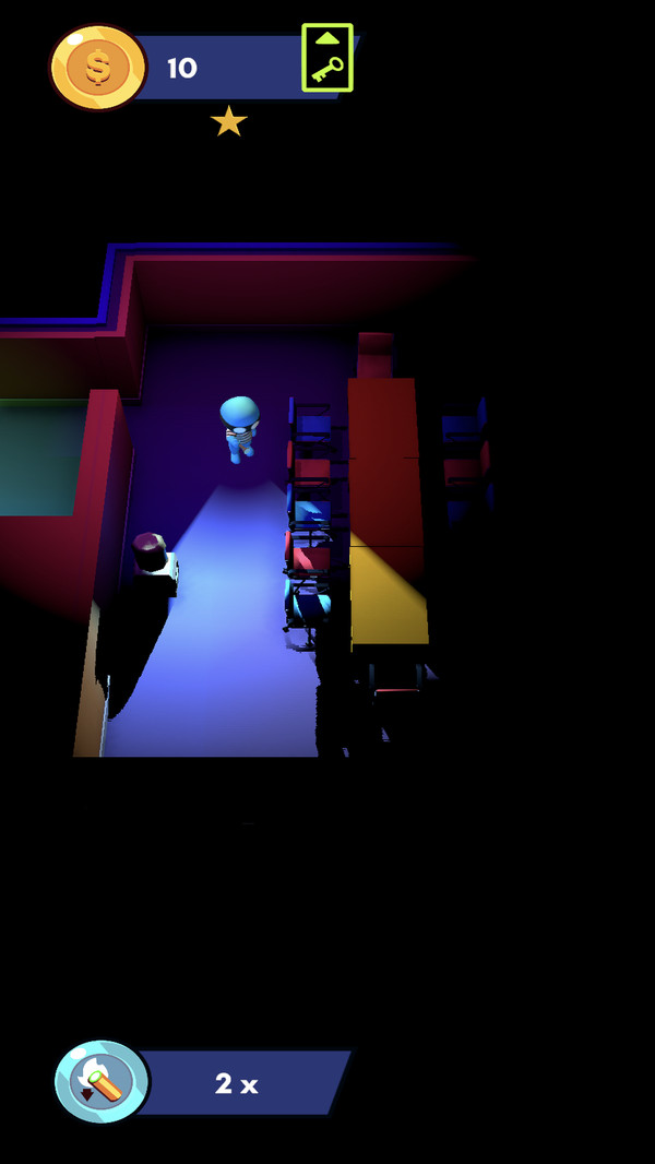 办公室迷宫安卓