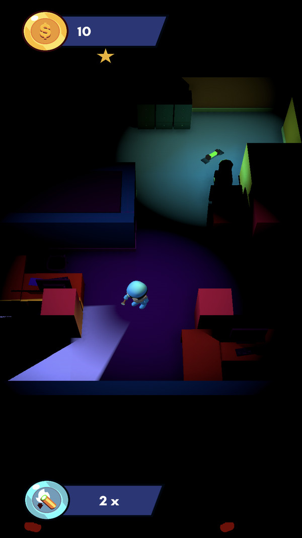 办公室迷宫安卓