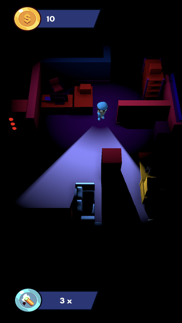 办公室迷宫安卓