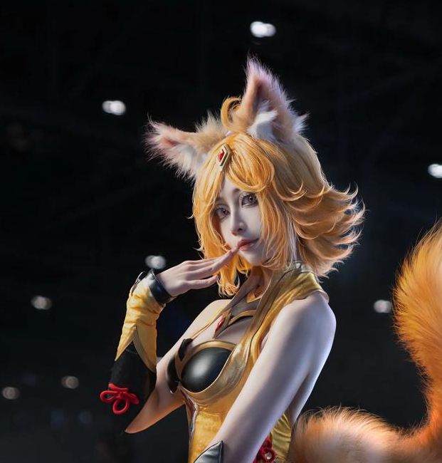 小妲己改名叫小狐仙吗