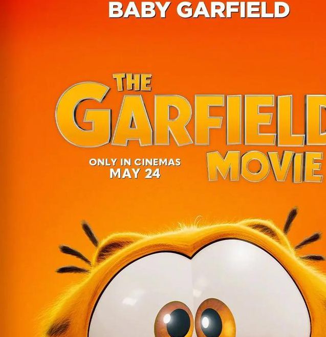 加菲猫影视2021版