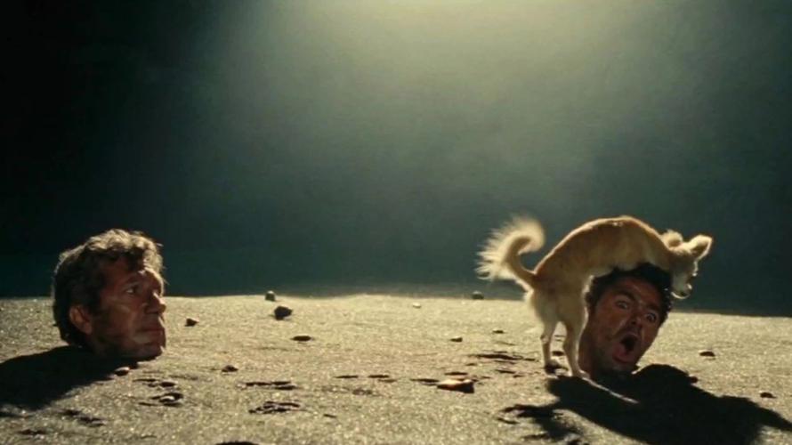 狗人在线观看完整版免费的