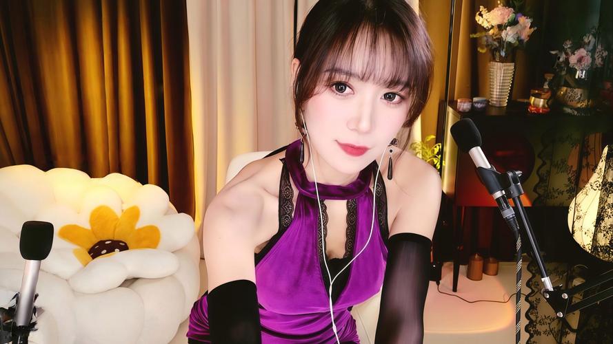 温柔乡直播平台