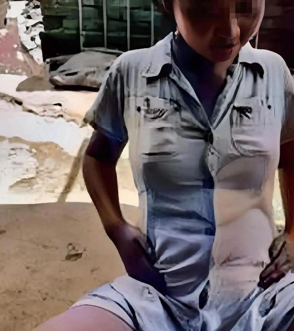 打工妇女不戴套在线观看