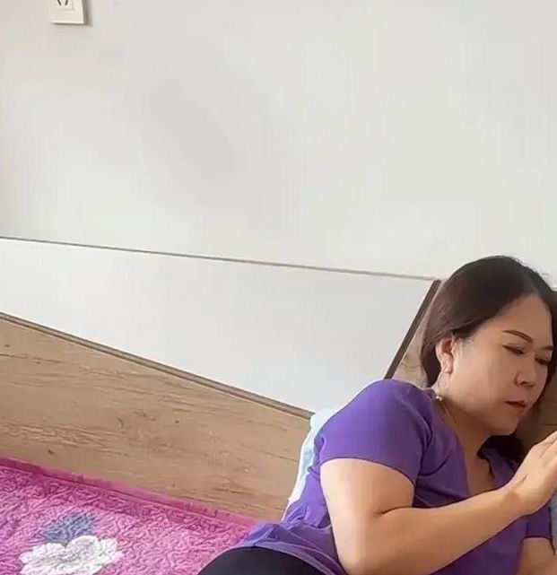 打工妇女不戴套在线观看