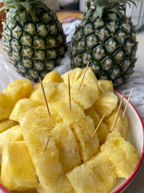 大菠萝五年沉淀只做精品